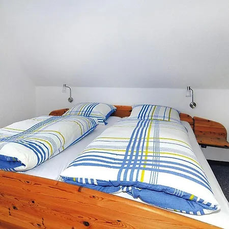 Vakantiehuis Doppelhaushaelfte, Friedrichskoog-spitze Friedrichskoog-Spitz