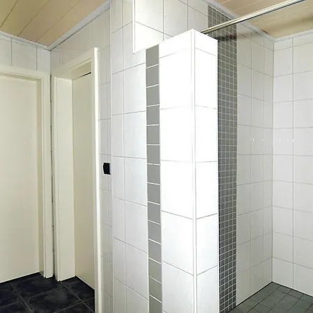 Vakantiehuis Doppelhaushaelfte, Friedrichskoog-spitze *