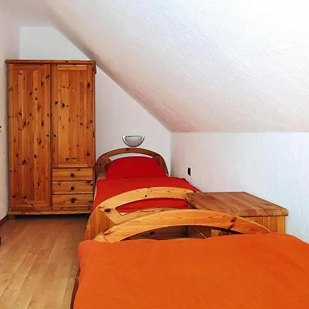 Vakantiehuis Doppelhaushaelfte, Friedrichskoog-spitze