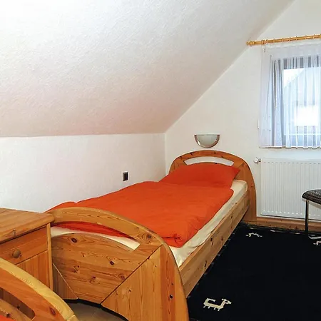 Doppelhaushaelfte, Friedrichskoog-spitze Friedrichskoog-Spitz